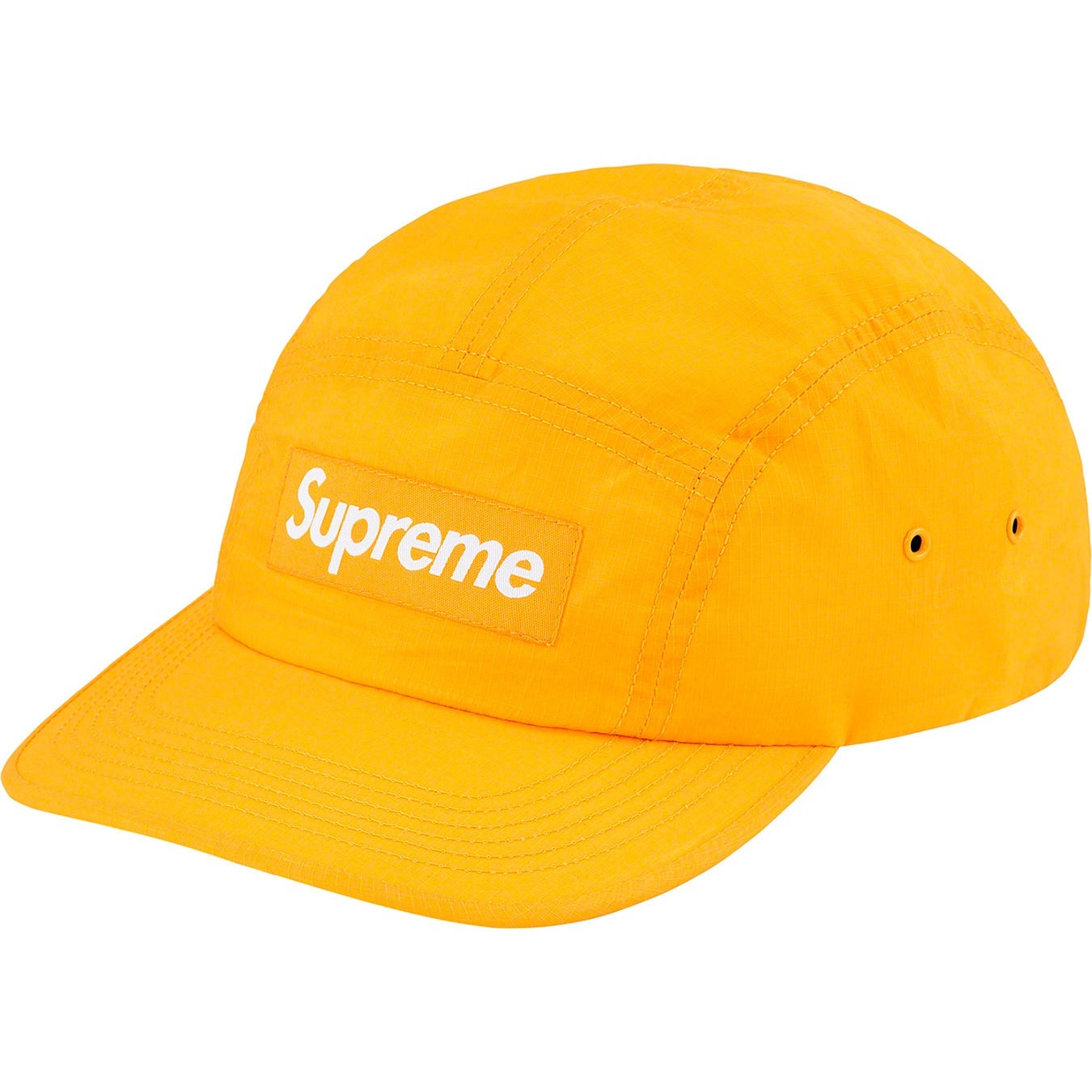 Dry Wax Cotton Camp Cap view 5